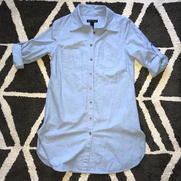 INC International Concepts Dresses & Skirts - [Macy's] I.N.C. International Concepts Dress